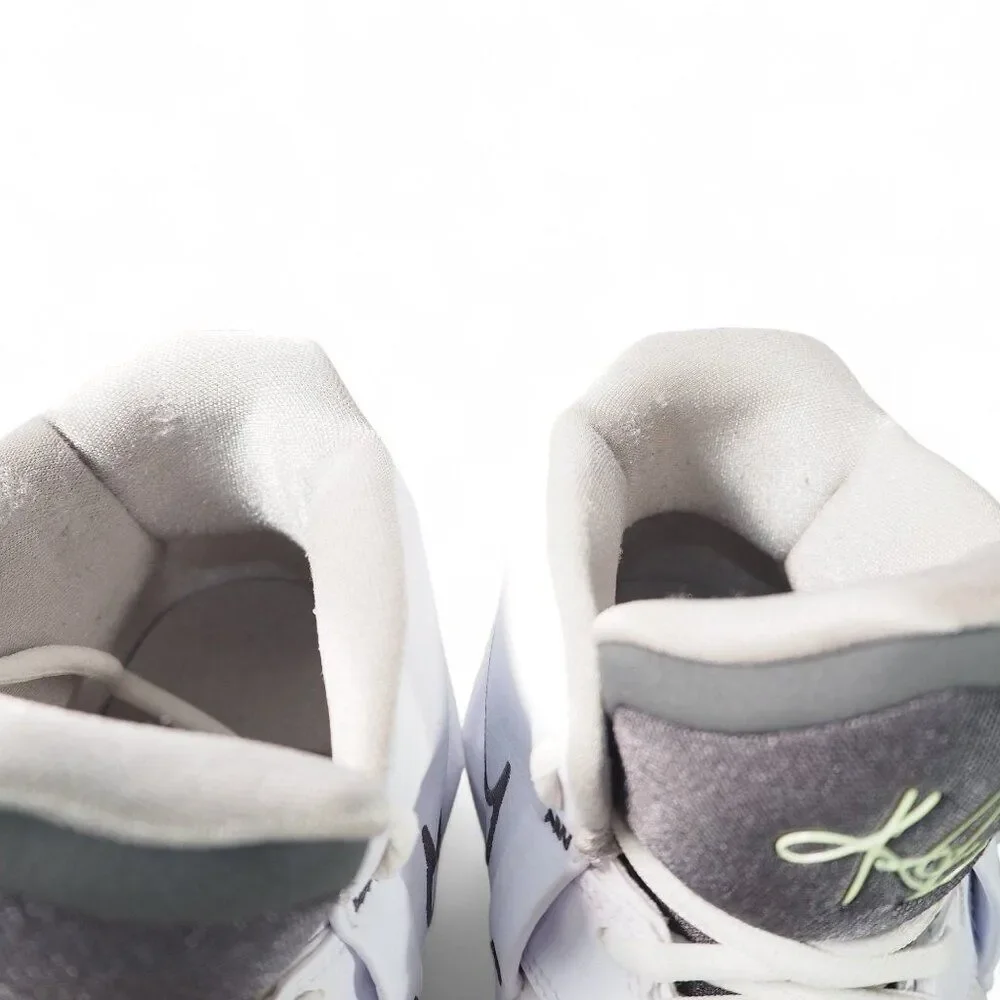 Nike Kyrie Infinity GS 'Smoke and Mirrors' Basketball‎ Shoes DD0334-102 Youth 7